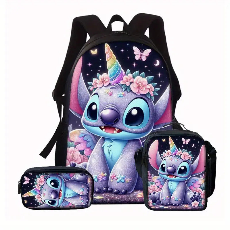 Set Stitch torbi 3 u 1