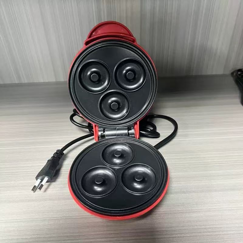 Mini waffle aparat