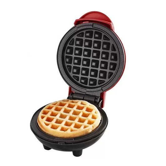 Mini waffle aparat