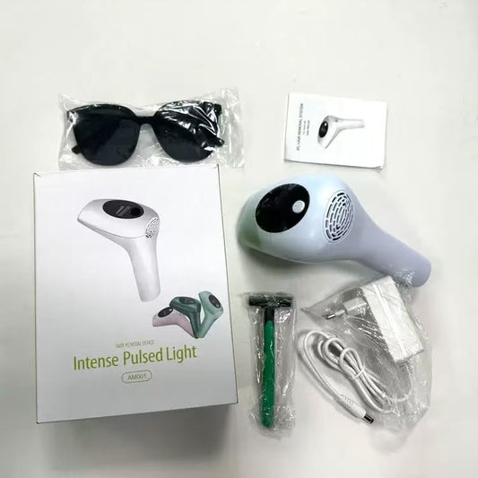 JDK997  Kućni IPL Epilator