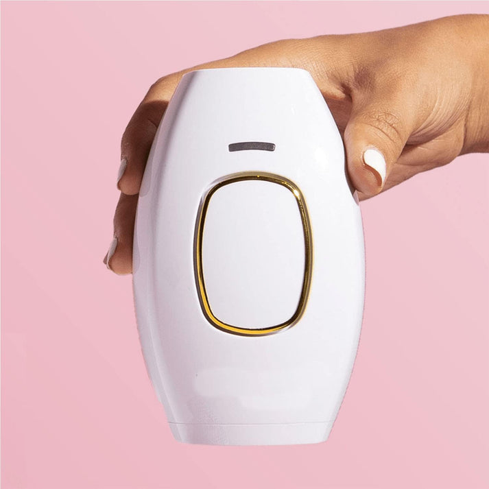 JDK-881  Kućni IPL Epilator – Trajno Uklanjanje Dlake