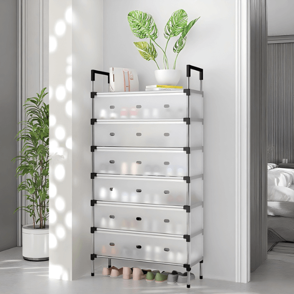 6-spratni Ormar za Cipele