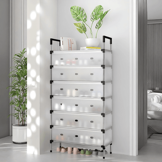 6-spratni Ormar za Cipele
