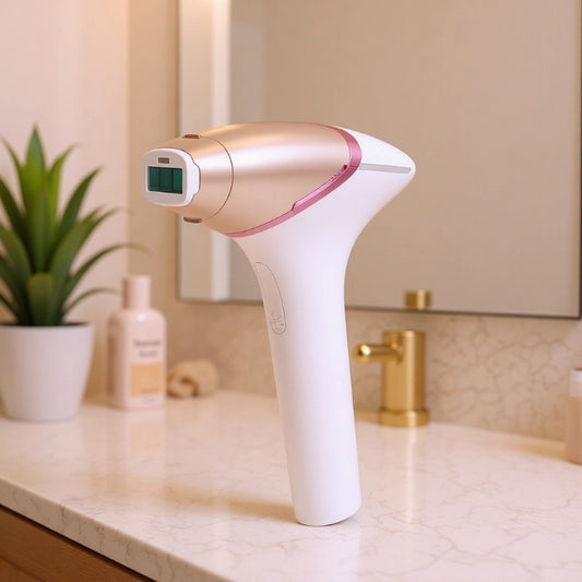 JDK997  Kućni IPL Epilator