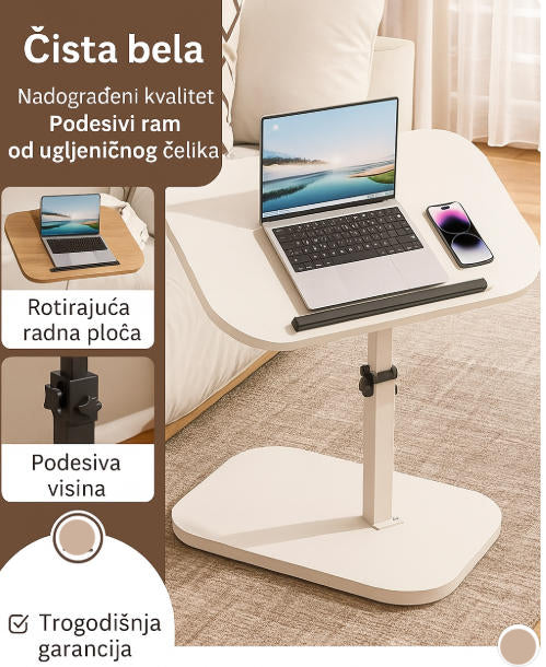podesivi noćni stočić