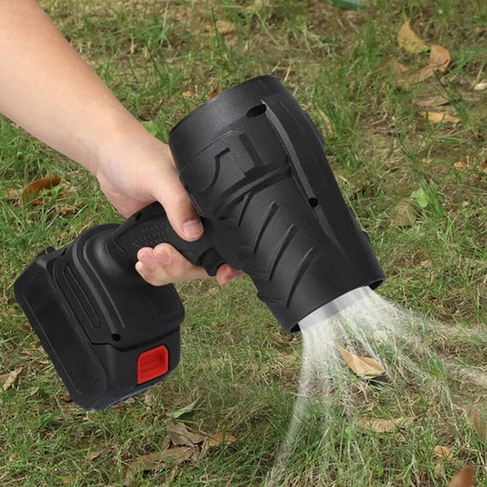 Turbo Fen 48V + 2 baterija